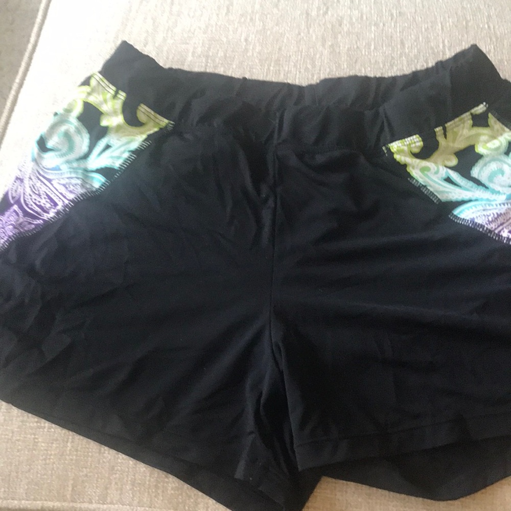 Swim shorts
